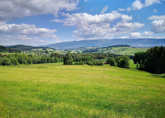 Breitenberg (Lower Bavaria) photo
