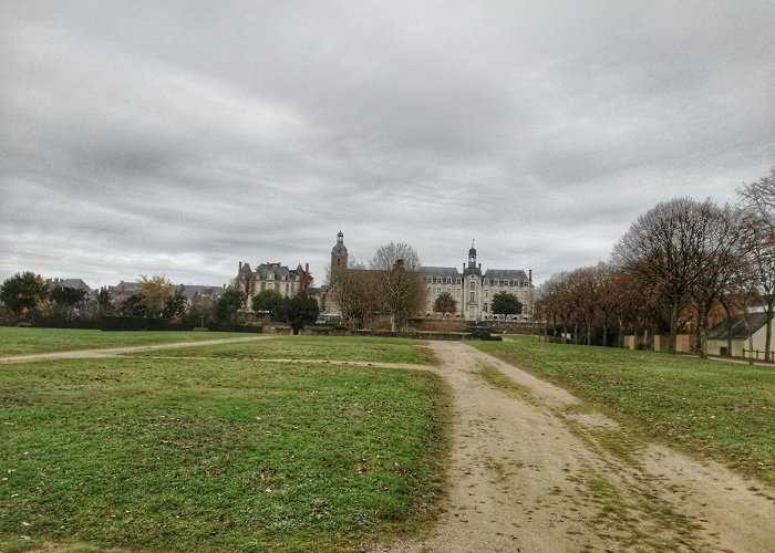 Saint-Georges sur Loire photo