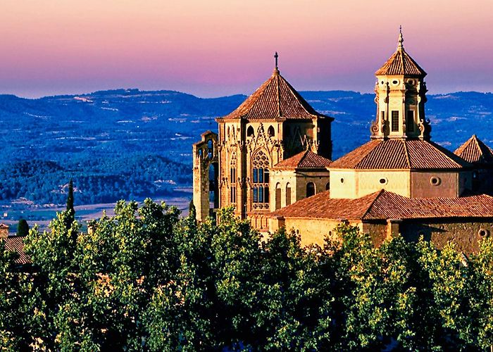 Poblet photo