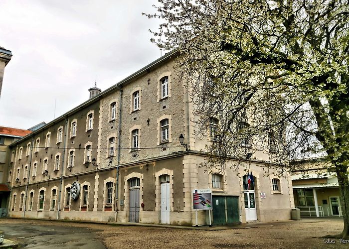 Beaurepaire (Isere) photo