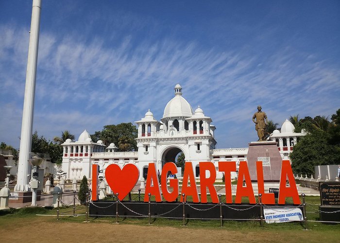 Agartala photo