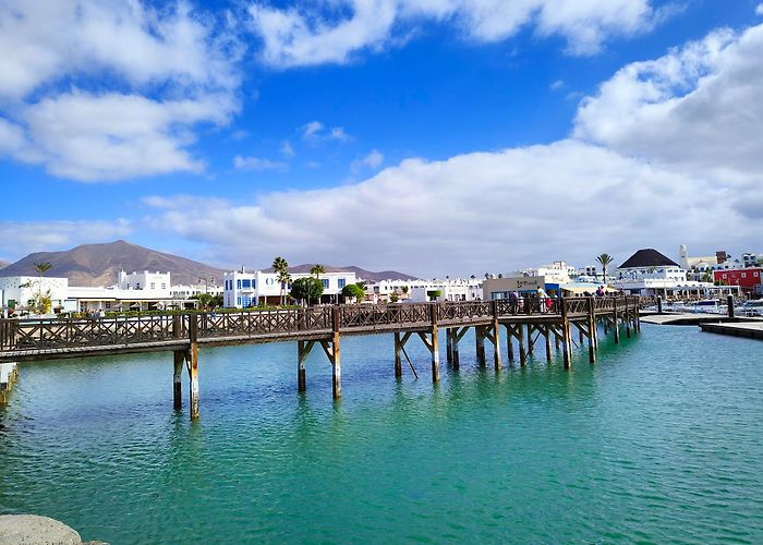 Yaiza (Lanzarote) photo