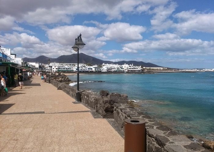 Yaiza (Lanzarote) photo
