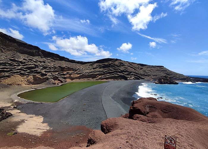 Yaiza (Lanzarote) photo
