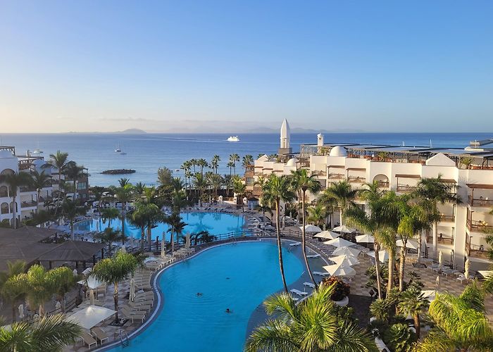 Yaiza (Lanzarote) photo