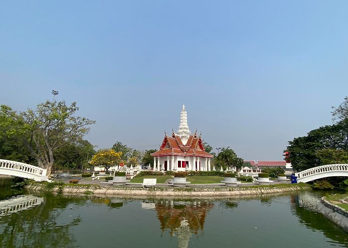 Phetchaburi photo