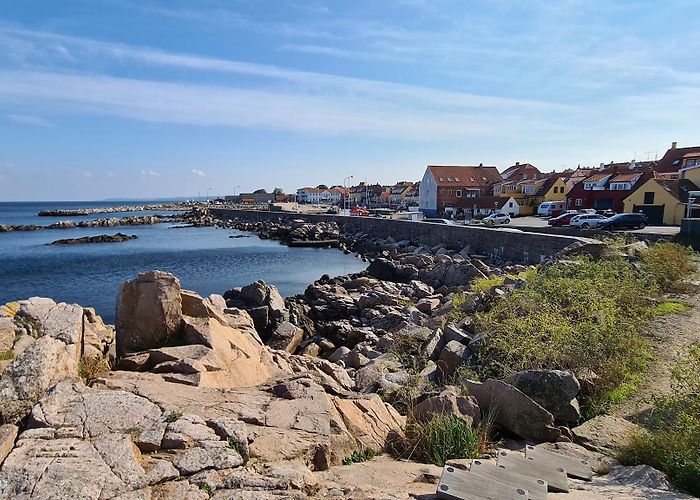 Allinge-Sandvig photo