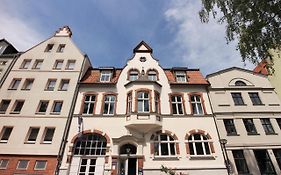 Blue Doors Hostel Altstadt Росток Exterior photo