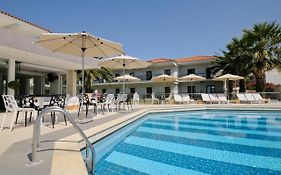 Aristoteles Beach Афітос Exterior photo