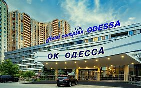 Готель Ok Одеса Exterior photo