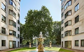 Arlington House Apartments Лондон Exterior photo