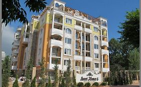 Apart Sweet Homes 5 - Apartments For Guests Сонячний Берег Exterior photo