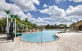Paradise Palms Resort By Global Resort Homes Кіссіммі Exterior photo