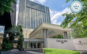 The Sukosol Hotel Бангкок Exterior photo