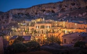 Dere Suites Cappadocia Урґюп Exterior photo
