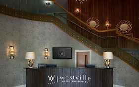 Westville Hotel Енніскіллен Exterior photo