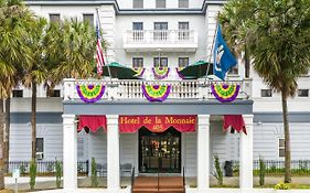 Hotel De La Monnaie, French Quarter Новий Орлеан Exterior photo