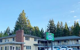 Townhouse Motel Від Exterior photo