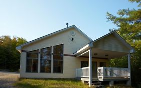 Chalets Lanaudiere Роудон Exterior photo