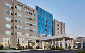 Готель Hyatt Place Toronto/Mississauga Centre Exterior photo