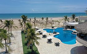Hotel Arenas Del Mar Resort Тампіко Exterior photo