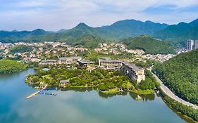 New Century Resort Jiulong Lake Нінбо Exterior photo