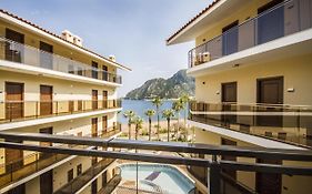 Готель Sea Star Marmaris - Adult Only Exterior photo