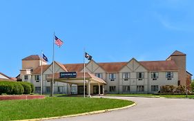 Eisenhower Hotel And Conference Center Геттісберг Exterior photo