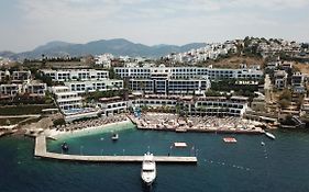 Delta Hotels By Marriott Bodrum Яликавак Exterior photo