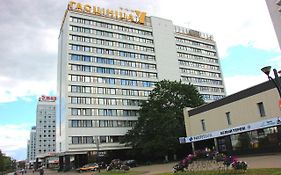 Hotel Yubileiny Мінськ Exterior photo