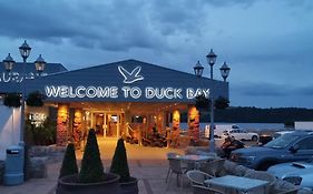 Duck Bay Hotel & Restaurant Баллох Exterior photo