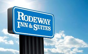 Rodeway Inn & Suites Стівенс Пойнт Exterior photo
