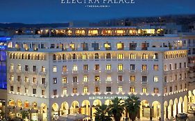 Electra Palace Салоніки Exterior photo