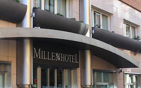 Millennhotel Болонья Exterior photo