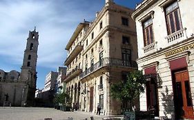 Готель Palacio Del Marques De San Felipe Y Santiago De Bejucal Гавана Exterior photo