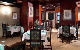 Hotel Concorde Dokki Каїр Restaurant photo