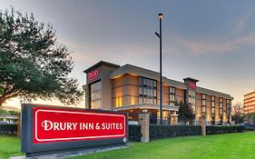Drury Inn & Suites Houston Шугар-Ленд Exterior photo