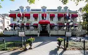 Bilderberg Grand Hotel Wientjes Зволле Exterior photo