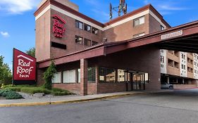 Red Roof Inn Seattle Airport - СіТак Exterior photo