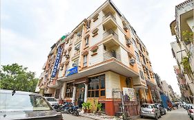 Fabhotel Le Heritage Karol Bagh Нью-Делі Exterior photo