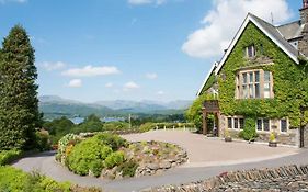 Holbeck Ghyll Country House Hotel With Stunning Lake Views Віндермір Exterior photo