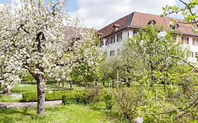 Готель Kloster Dornach / Basel Exterior photo