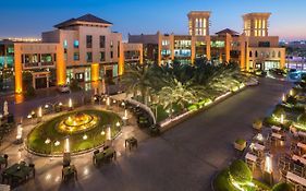 Al Mashreq Boutique Hotel Ер-Ріяд Exterior photo