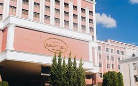 President Hotel Мінськ Exterior photo