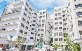 Oxford Hotel Powai Мумбаї Exterior photo