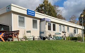 Haellefors Vandrarhem-Hostel & Kanotcenter Exterior photo