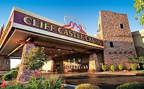 Cliff Castle Casino Hotel Камп-Верде Exterior photo