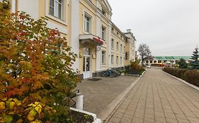 Sokol Hotel Суздаль Exterior photo