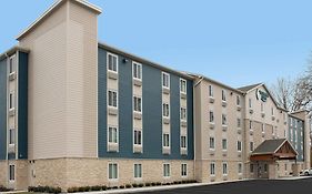 Woodspring Suites Провіденс Exterior photo