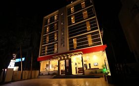 Mastiff Hotel Karwar By Othpl, Formerly Citrus Hotel Карвар Exterior photo